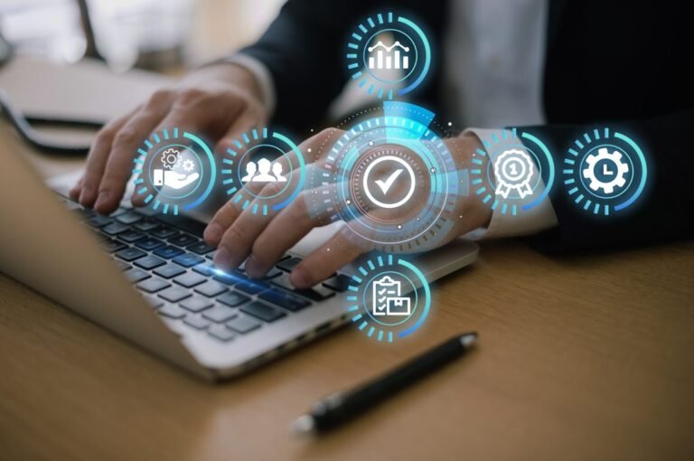 Febres 360° Global Solutions BPO services