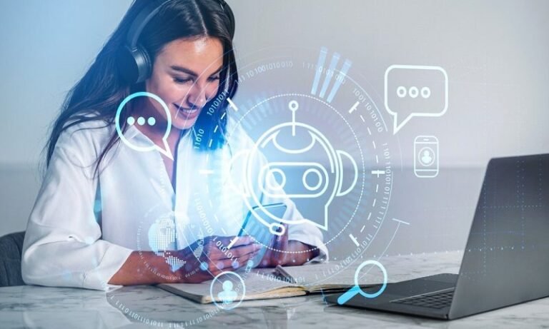 Febres 360° Global Solutions BPO services