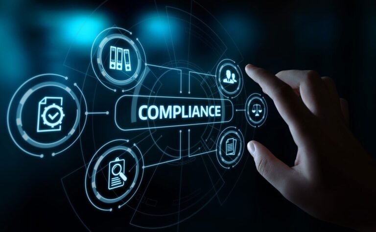 Cumplimiento normativo (compliance)